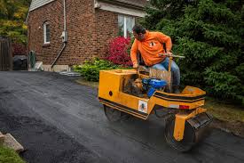 Best Recycled Asphalt Driveway Installation  in Enumclaw, WA